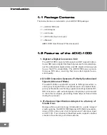 Предварительный просмотр 10 страницы Canopus ADVC-1000 User Manual