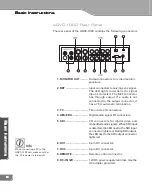 Предварительный просмотр 14 страницы Canopus ADVC-1000 User Manual