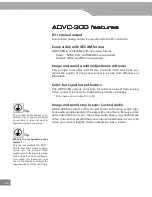 Предварительный просмотр 12 страницы Canopus ADVC-300 User Manual