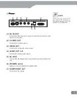 Предварительный просмотр 15 страницы Canopus ADVC-300 User Manual