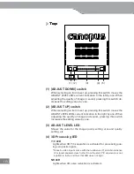 Предварительный просмотр 16 страницы Canopus ADVC-300 User Manual