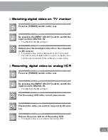 Предварительный просмотр 49 страницы Canopus ADVC-300 User Manual