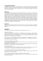 Preview for 2 page of Canopus MediaEdge-STB3 Operation Manual