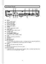 Предварительный просмотр 12 страницы Canopus MediaEdge-STB3 Operation Manual