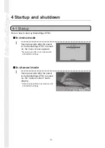 Preview for 14 page of Canopus MediaEdge-STB3 Operation Manual