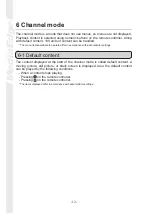 Preview for 18 page of Canopus MediaEdge-STB3 Operation Manual