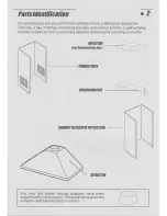 Preview for 3 page of CANOPY APP2440 Instruction Manual