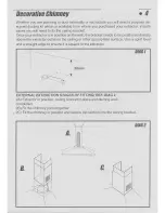 Preview for 5 page of CANOPY APP2440 Instruction Manual