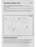 Preview for 6 page of CANOPY APP2440 Instruction Manual