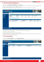 Preview for 11 page of Canovate IP PDU Series User Manual