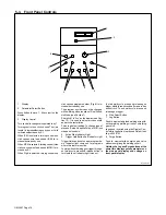 Preview for 22 page of CANOX C-D64M Owner'S Manual