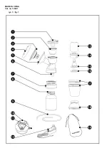 Preview for 1 page of Canpol Babies 12/201 Manual