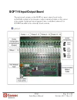 Preview for 32 page of Cansec CP40 Installation Manual