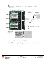 Предварительный просмотр 23 страницы Cansec H1000 Installation Manual And Instructions For Use