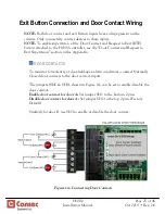 Предварительный просмотр 25 страницы Cansec H1000 Installation Manual And Instructions For Use