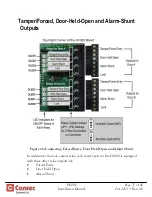 Предварительный просмотр 27 страницы Cansec H1000 Installation Manual And Instructions For Use