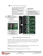 Предварительный просмотр 31 страницы Cansec H1000 Installation Manual And Instructions For Use