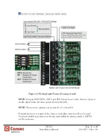 Предварительный просмотр 32 страницы Cansec H1000 Installation Manual And Instructions For Use