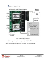 Предварительный просмотр 33 страницы Cansec H1000 Installation Manual And Instructions For Use