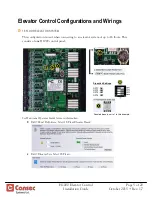 Preview for 5 page of Cansec H1000 Installation Manual