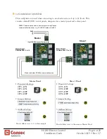 Предварительный просмотр 6 страницы Cansec H1000 Installation Manual