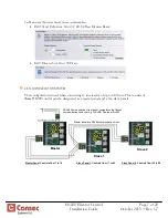 Предварительный просмотр 7 страницы Cansec H1000 Installation Manual