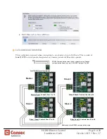 Предварительный просмотр 9 страницы Cansec H1000 Installation Manual