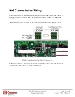 Preview for 15 page of Cansec H1000 Installation Manual