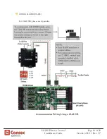 Предварительный просмотр 16 страницы Cansec H1000 Installation Manual