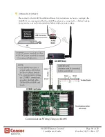 Предварительный просмотр 18 страницы Cansec H1000 Installation Manual