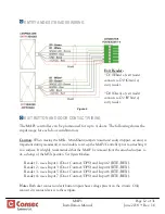 Предварительный просмотр 12 страницы Cansec MAP1 Installation Manuals