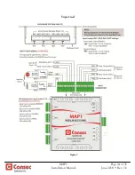 Предварительный просмотр 14 страницы Cansec MAP1 Installation Manuals