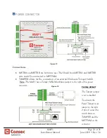 Предварительный просмотр 22 страницы Cansec MAP1 Installation Manuals