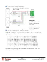 Preview for 12 page of Cansec MAP2 Installation Manual