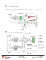 Предварительный просмотр 11 страницы Cansec MAPMINI Controller Installation Manual