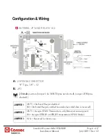 Preview for 6 page of Cansec SmartFob SFR-200 Installation Manual