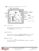 Preview for 12 page of Cansec SmartFob SFR-200 Installation Manual