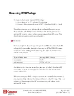 Preview for 13 page of Cansec SmartFob SFR-200 Installation Manual