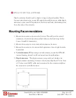 Preview for 14 page of Cansec SmartFob SFR-200 Installation Manual