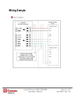 Preview for 15 page of Cansec SmartFob SFR-200 Installation Manual