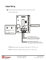 Предварительный просмотр 19 страницы Cansec SmartLock Pro Plus Series Installation Manual