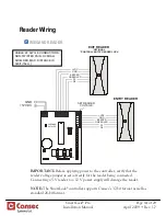 Предварительный просмотр 14 страницы Cansec SmartLock Pro Installation Manual