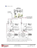 Предварительный просмотр 17 страницы Cansec SmartLock Pro Installation Manual