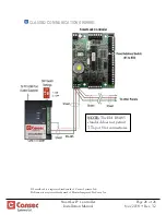 Предварительный просмотр 26 страницы Cansec SMARTLOCK Series Installation Manual