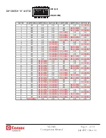 Preview for 5 page of Cansec Via Lock1 Installation Manual