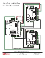 Предварительный просмотр 10 страницы Cansec Via Lock1 Installation Manual