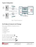 Preview for 4 page of Cansec VIA Installation Manual