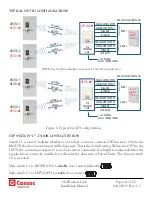 Preview for 14 page of Cansec VIA Installation Manual