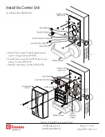 Preview for 17 page of Cansec VIA Installation Manual