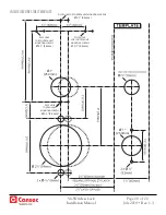 Preview for 20 page of Cansec VIA Installation Manual